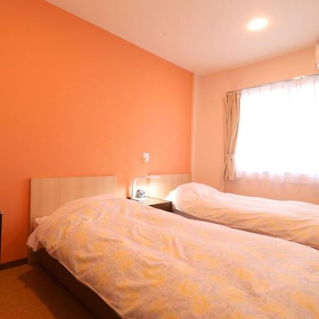 Hotel Asahi Grandeur Fuchu Extérieur photo