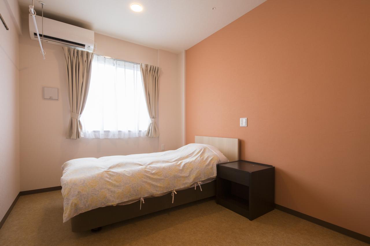 Hotel Asahi Grandeur Fuchu Extérieur photo