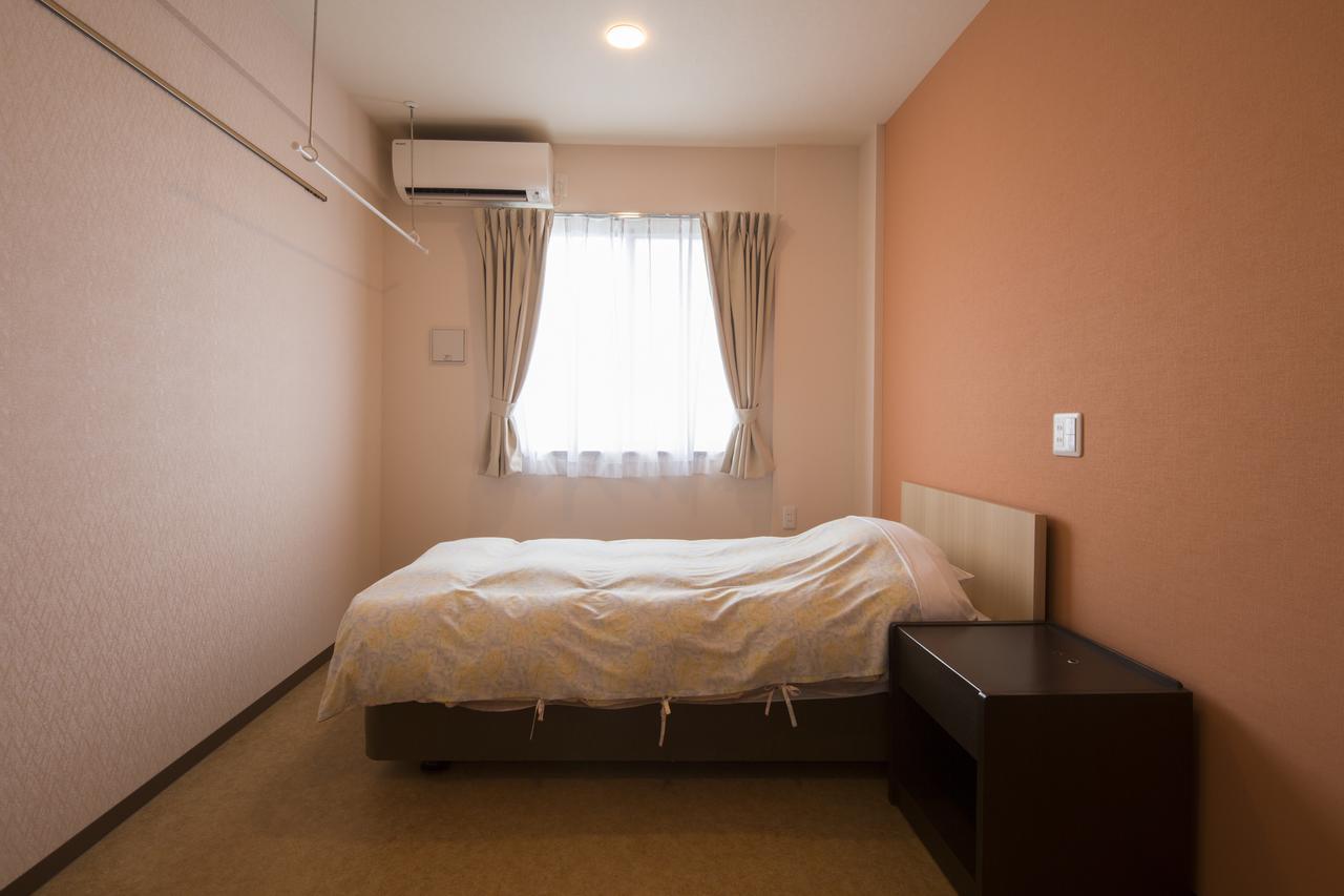 Hotel Asahi Grandeur Fuchu Extérieur photo
