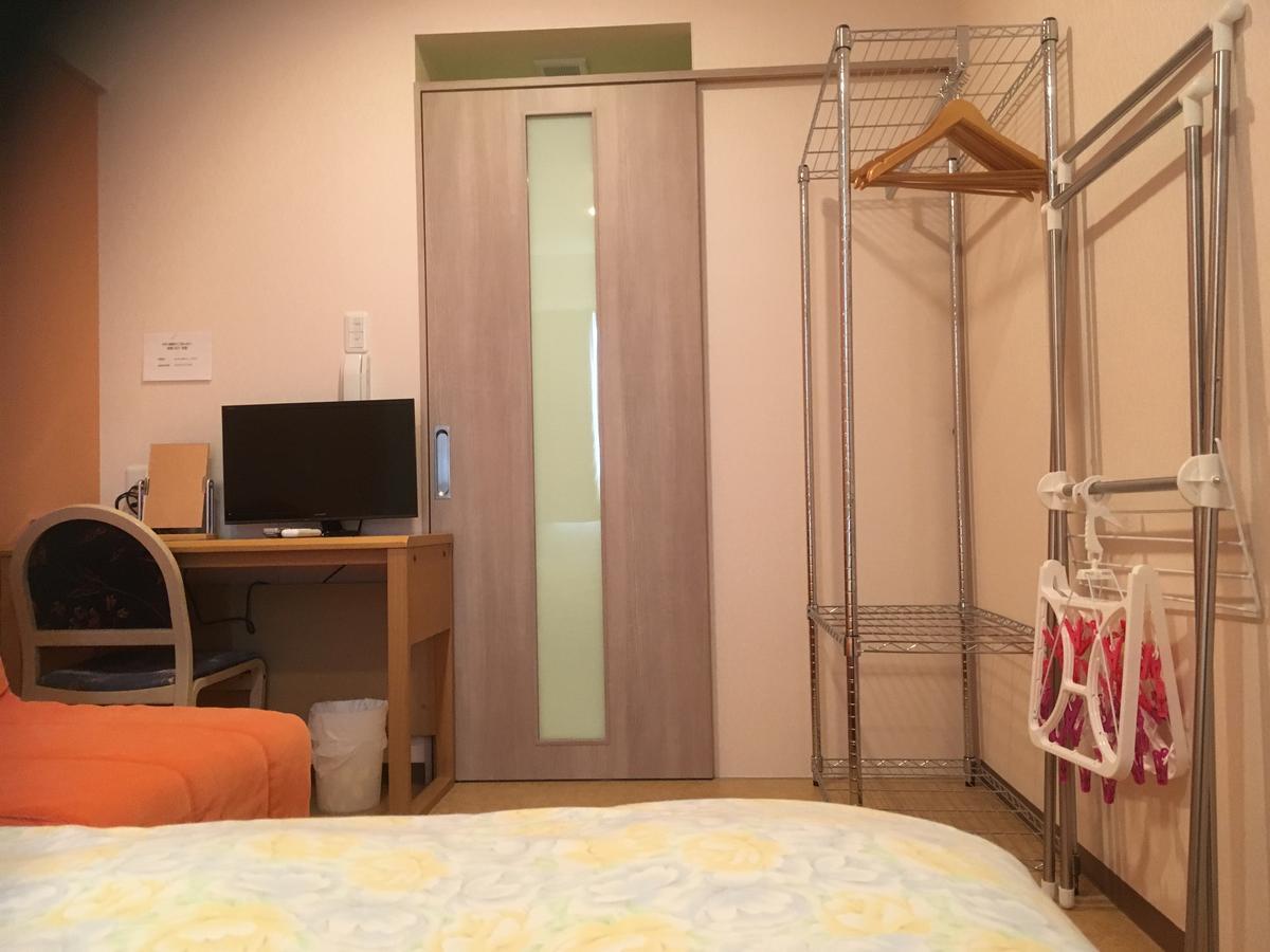 Hotel Asahi Grandeur Fuchu Extérieur photo