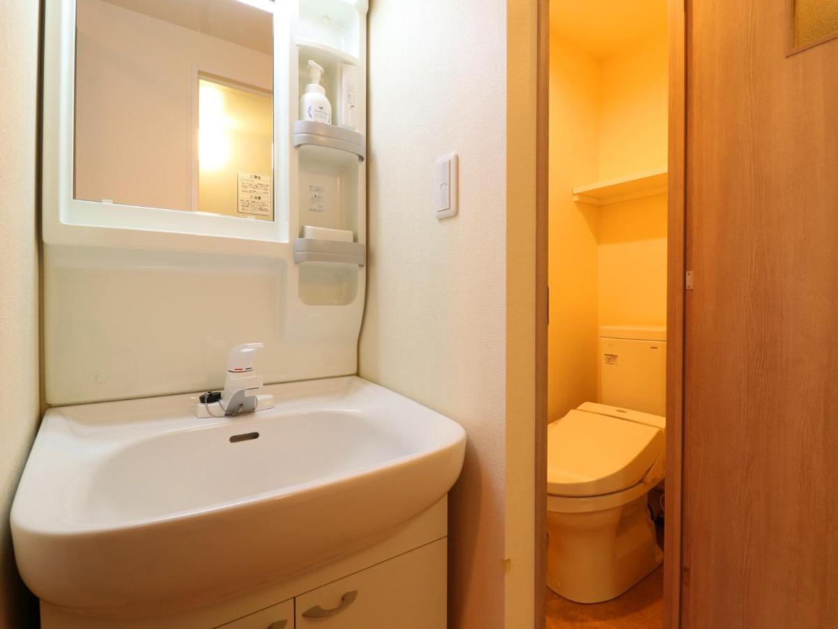 Hotel Asahi Grandeur Fuchu Extérieur photo