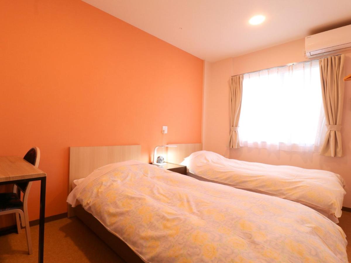 Hotel Asahi Grandeur Fuchu Extérieur photo
