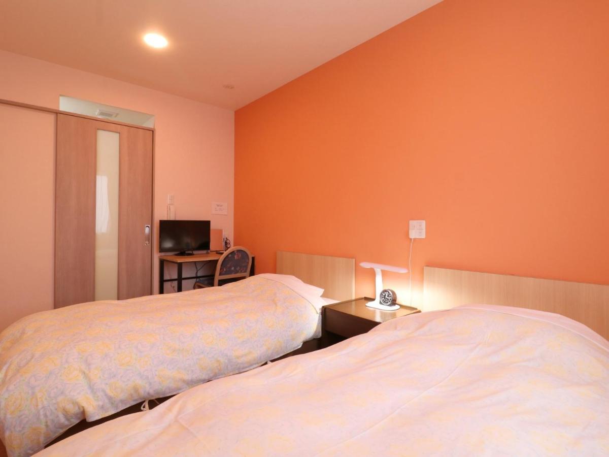 Hotel Asahi Grandeur Fuchu Extérieur photo