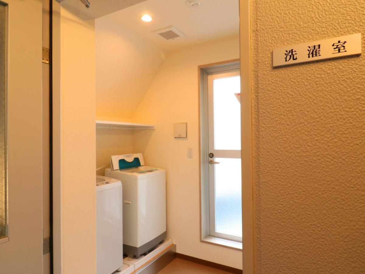 Hotel Asahi Grandeur Fuchu Extérieur photo
