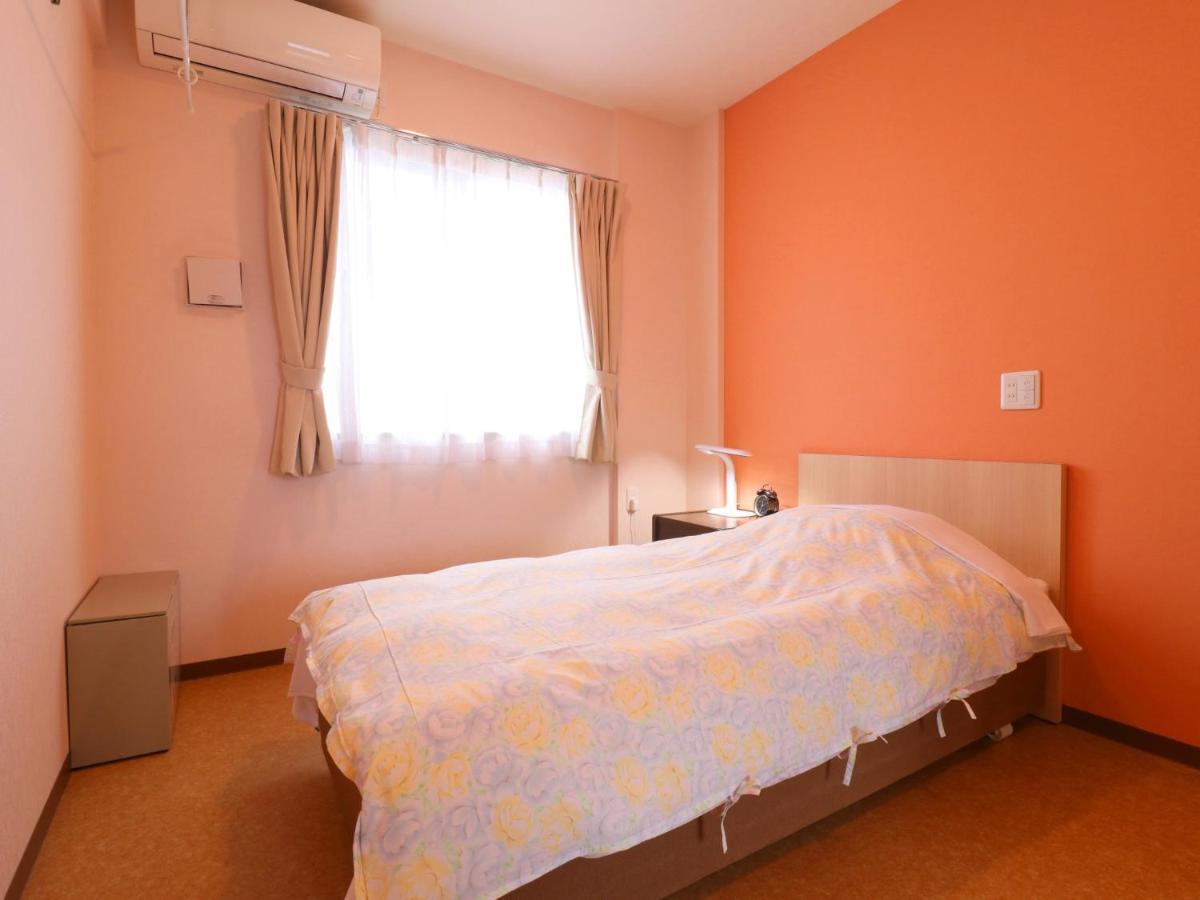 Hotel Asahi Grandeur Fuchu Extérieur photo